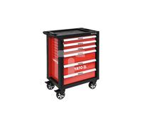Armoire de service 6 tiroirs YT-55299
