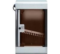 Armoire de Stérilisation à Couteaux Toit Pente Capacité 30 couteaux L2G 1