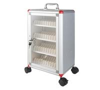 Armoire de Stockage de téléphone Portable 24/12/36/48/60/72 THELES CA(48(A) Slots)
