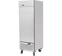 Armoire de Stockage Positive GN 2/1 580 Litres Atosa NC G
