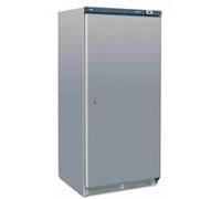 Armoire de stockage Positive Inox ABX 500 P 770 x 722 x 1702 mm