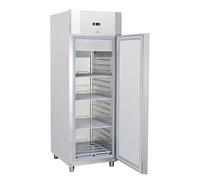 Armoire de stockage Positive Inox STOK 701 P 700 x 823 x 2045 mm