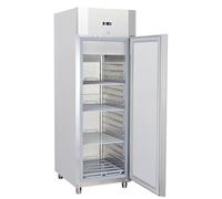 Armoire de stockage Positive Inox STOK 701 P - 700 x 823 x 2045 mm - IARP