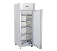 Armoire de stockage Positive Inox STOK 701 P 700 x 823 x 2045 mm