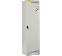 Armoire de sûreté 5/20 à porte battante - Pour produits chimiques, toxiques et ininflammables - CEMO - 11001