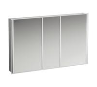 Armoire De Toilette Avec Lumière Led Frame 25 120 Blanc B - LAUFEN H4088249001451