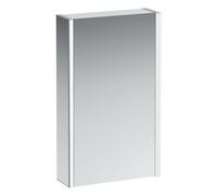 Armoire De Toilette Avec Lumière Led Frame 25 45 Blanc B - LAUFEN H4083219001451