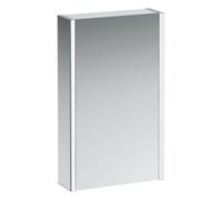 Armoire De Toilette Avec Lumière Led Frame 25 45 Blanc B - LAUFEN H4083719001451