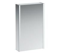 Armoire De Toilette Avec Lumière Led Frame 25 45 Blanc B - LAUFEN H4083729001451