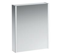 Armoire De Toilette Avec Lumière Led Frame 25 60 Blanc B - LAUFEN H4084719001451