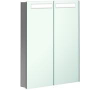Villeroy & Boch armoire de Villeroy & Boch My View-In A4356000 60, 2000 x 74,7 x 10,7 cm, LED, 2 portes