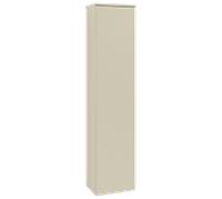 Villeroy & Boch V&B H-S sans structure frontale, butée droite Antao 41,4x172x28,7cm, WBP Lac, si Gr m Lac Quantité:1