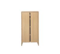 Ferm Living Armoire Parcel Natural oak. 55x30x110 cm