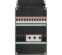 Armoire d'installation ABB Hafonorm - 1SPF006901F0471