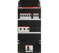 Armoire d'installation ABB Hafonorm - 1SPF006905F0735