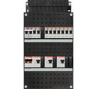 Armoire d'installation ABB Hafonorm - 1SPF006905F0756