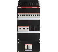 Armoire d'installation ABB Hafonorm - 1SPF006905F0773