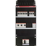 Armoire d'installation ABB Hafonorm - 1SPF006907F0699