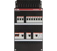 Armoire d'installation ABB Hafonorm - 1SPF006907F0704