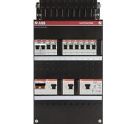 Armoire d'installation ABB Hafonorm - 1SPF006907F0750
