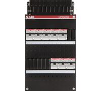 Armoire d'installation ABB Hafonorm - 1SPF006912F0218
