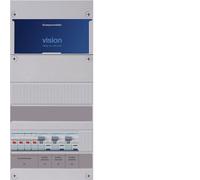 Armoire d'installation Hager VISION - VKG030K