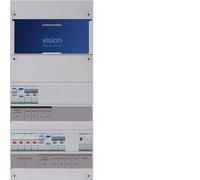 Armoire d'installation Hager VISION - VKG220L-T