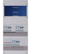 Armoire d'installation Hager VISION - VKG222L