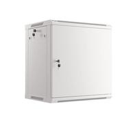 Armoire d'installation rack - LANBERG - WF01-6412-00S - 12U - IP20 - 600x450mm