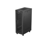 Armoire d'installation support 19 32u 600x1000 FF01-6032-23BL