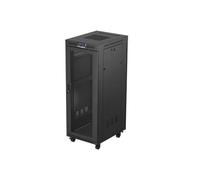 Armoire d'installation support 19 32u 600x800 FF01-6832-23BL