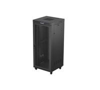 Armoire d'installation support 19 37u 800x800 FF01-8837-23BL