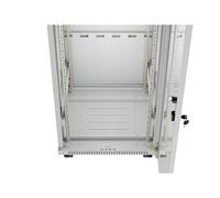 Armoire d'installation support 19 42u 600x600 FF01-6642-12SL