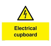 Armoire électrique