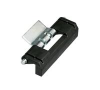 Armoire électrique CL201-2, charnière foncée, boîte de commande de commutateur HL011-2, 1 pièce