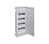 Hager Boîtier électrique VU48NE IP30 348 x 94,5 x 755 mm