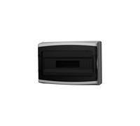 Armoire électrique hermétique modulaire 400V AC 1000V DC 940.18