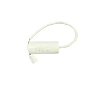 ARMOIRE ELECTRIQUE NETTOYEUR HAUTE-PRESSION 66501090 CONDENSATEUR AVEC CABLE 40 MF (SILIKON)