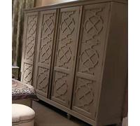 Armoire en bois Armoires en bois Garde-robe Meubles Design Chambre à coucher