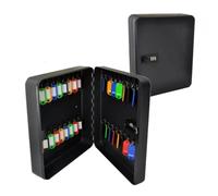 Armoire en métal de sécurité pour 20 touches - Code Pin Lock