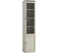 Armoire en verre Vitrine Armoire à poser Armoire Vitrine en verre Vitrine d'affichage