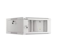 Armoire encastrable angle suspendu 19 4u 600 rapide WFFA-5604-10S