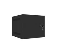 ARMOIRE ENCASTRABLE HACK 10 6U 280X310 WF10-2306-00B