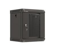 Armoire encastrable RACK armoire suspendue 10 6U WF11-3306-10B