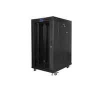 Armoire encastrable RACK debout 19 22U 800X1000 FF01-8022-12BL
