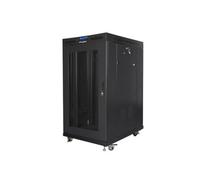 Armoire encastrable RACK debout 19 22U 800X1000 FF01-8022-23BL