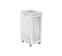 Armoire encastrable RACK debout 19 27U 600X800 FF01-6827-23SL