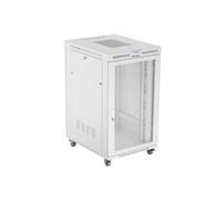 Armoire encastrable RACK debout 19 27U 800X1000 FF01-8027-23SL