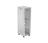 Armoire encastrable RACK debout 19 42U 600X800 FF01-6842-12SL