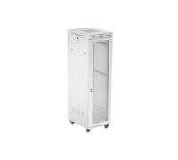 Armoire encastrable RACK debout 19 42U 600X800 FF01-6842-23SL